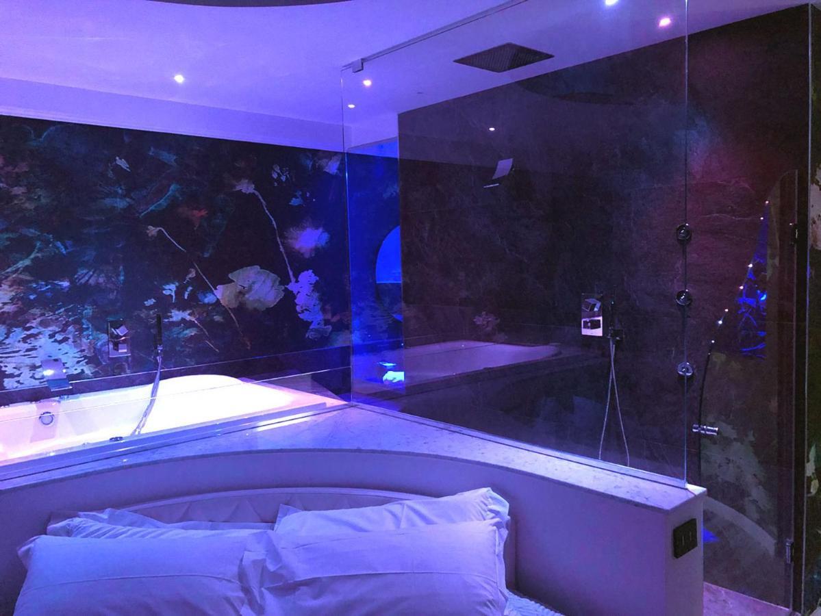 Assisi Luxury Spa Suite Superior Exteriér fotografie