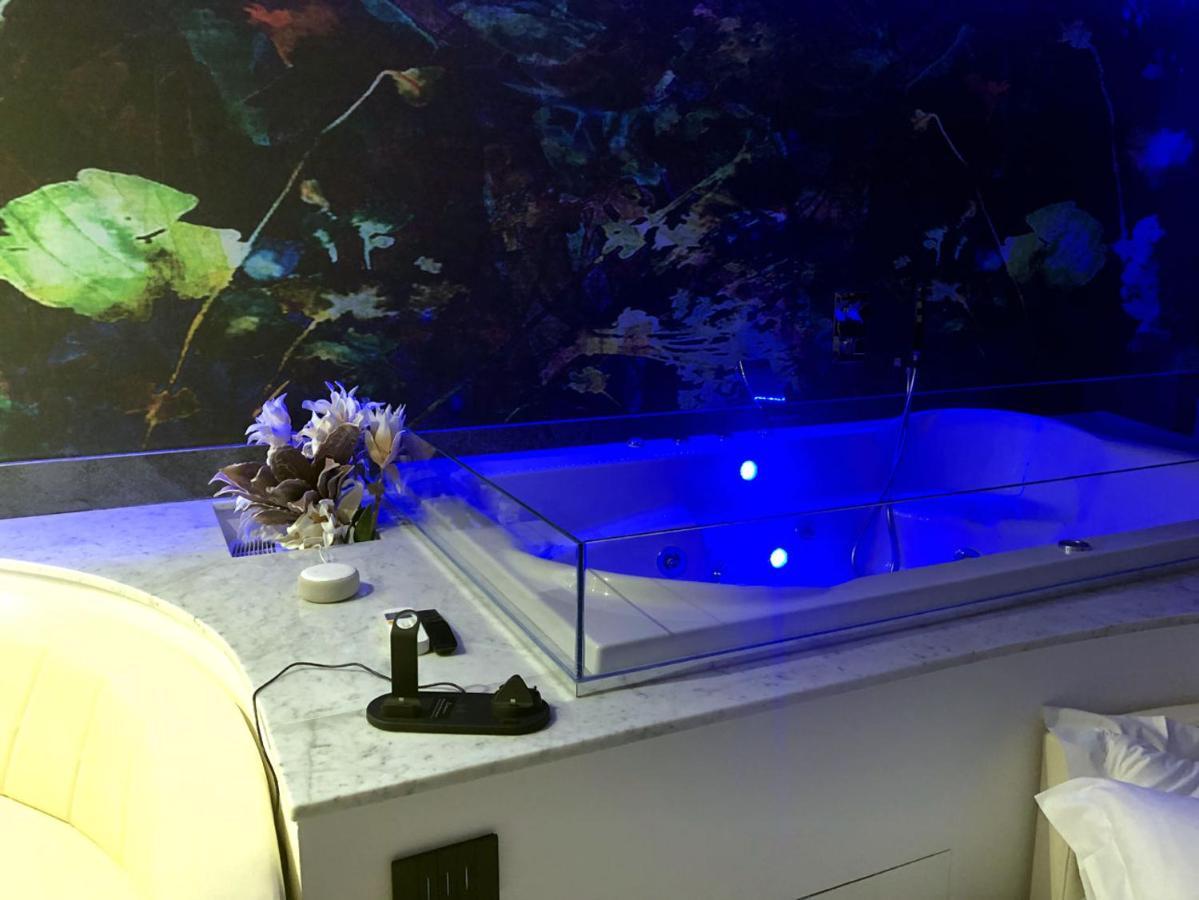Assisi Luxury Spa Suite Superior Exteriér fotografie