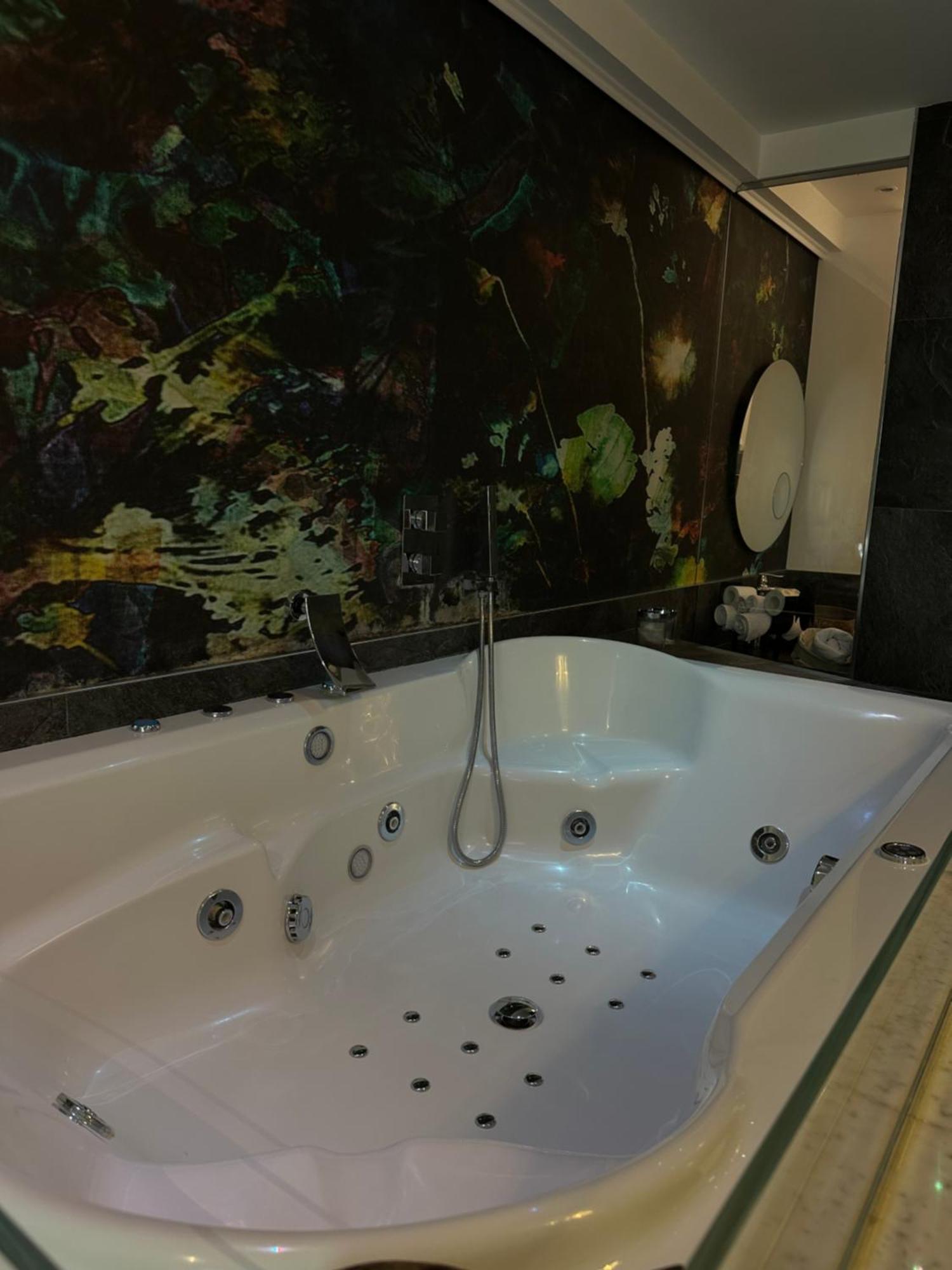 Assisi Luxury Spa Suite Superior Exteriér fotografie